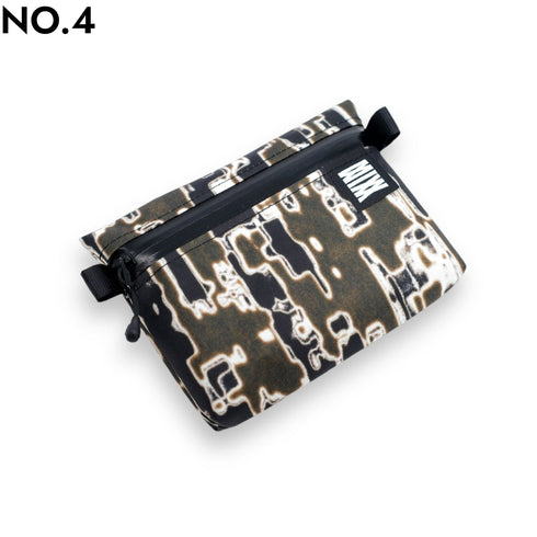 WIM WORKS Simple Mini Pouch